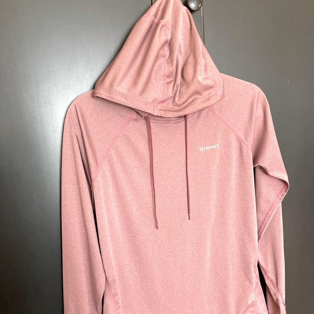 Simms Womens Solarflex Hoody